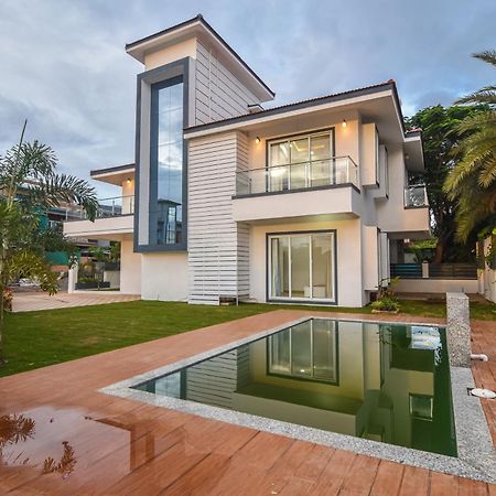 Royal Paradise Villa Lonavala Exterior photo