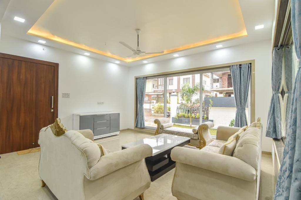 Royal Paradise Villa Lonavala Exterior photo