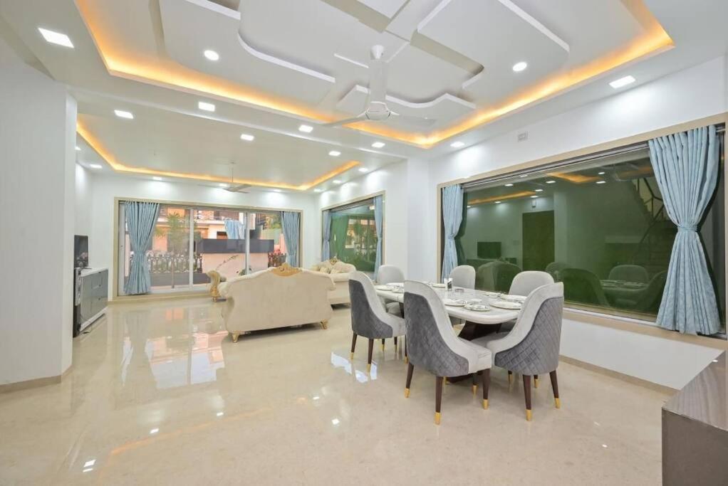Royal Paradise Villa Lonavala Exterior photo
