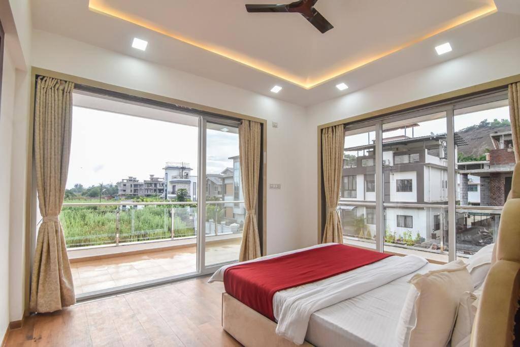 Royal Paradise Villa Lonavala Exterior photo