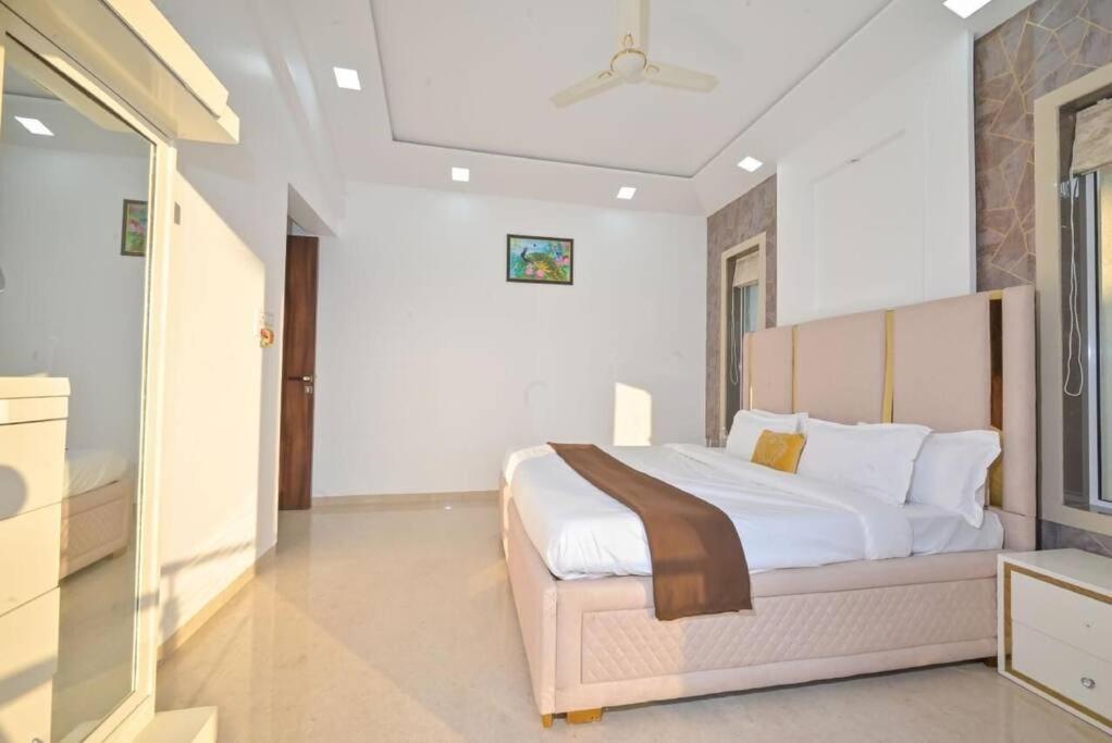 Royal Paradise Villa Lonavala Exterior photo