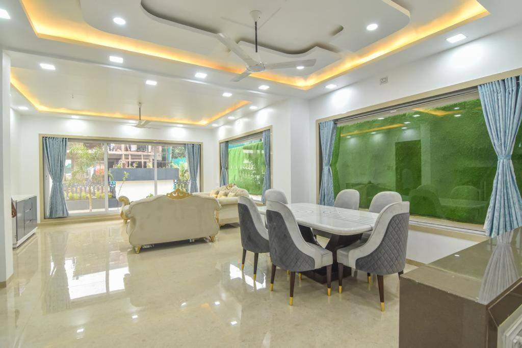 Royal Paradise Villa Lonavala Exterior photo
