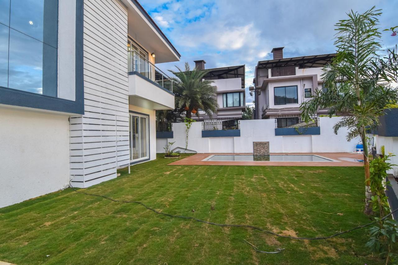 Royal Paradise Villa Lonavala Exterior photo