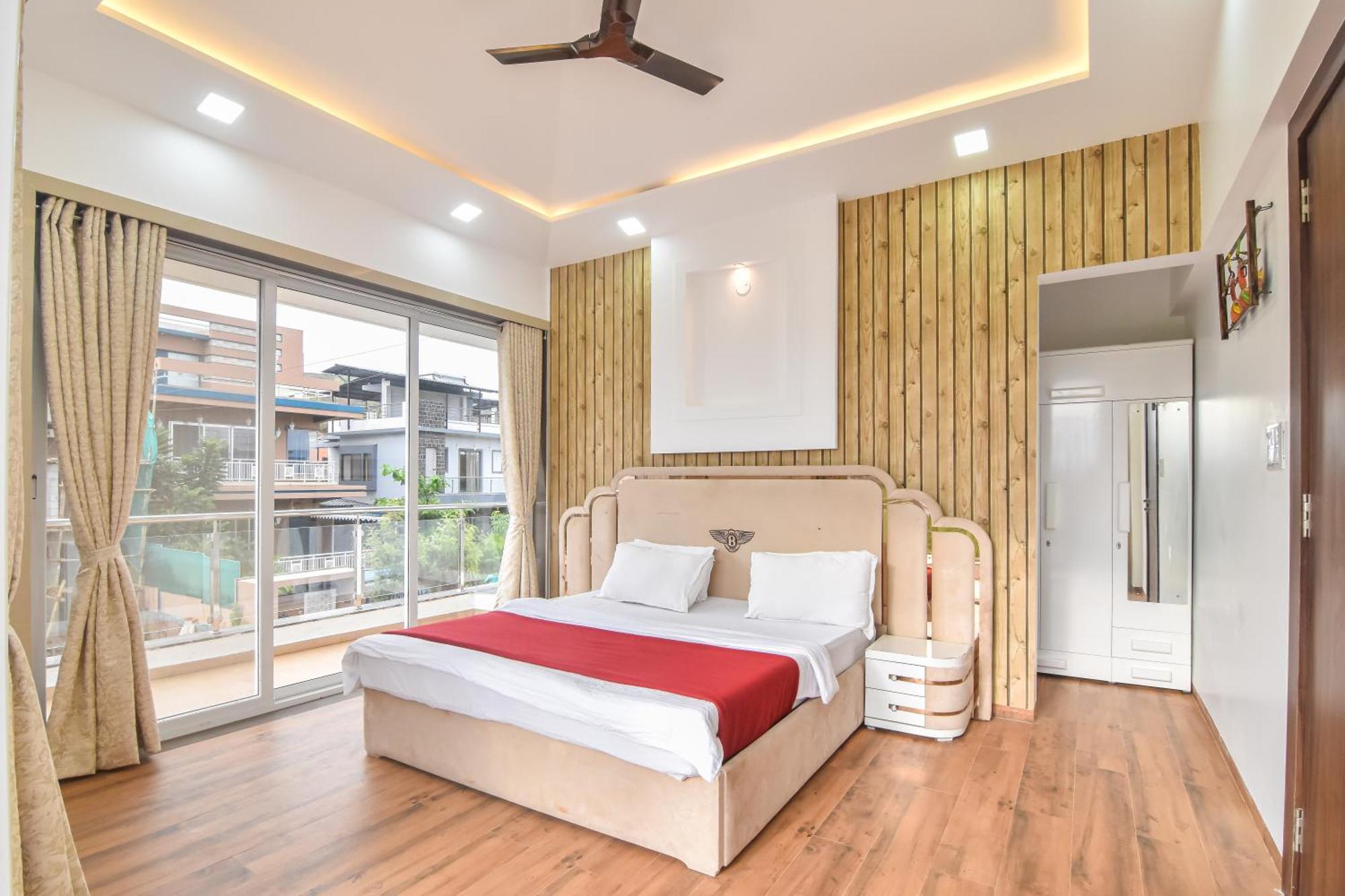 Royal Paradise Villa Lonavala Exterior photo
