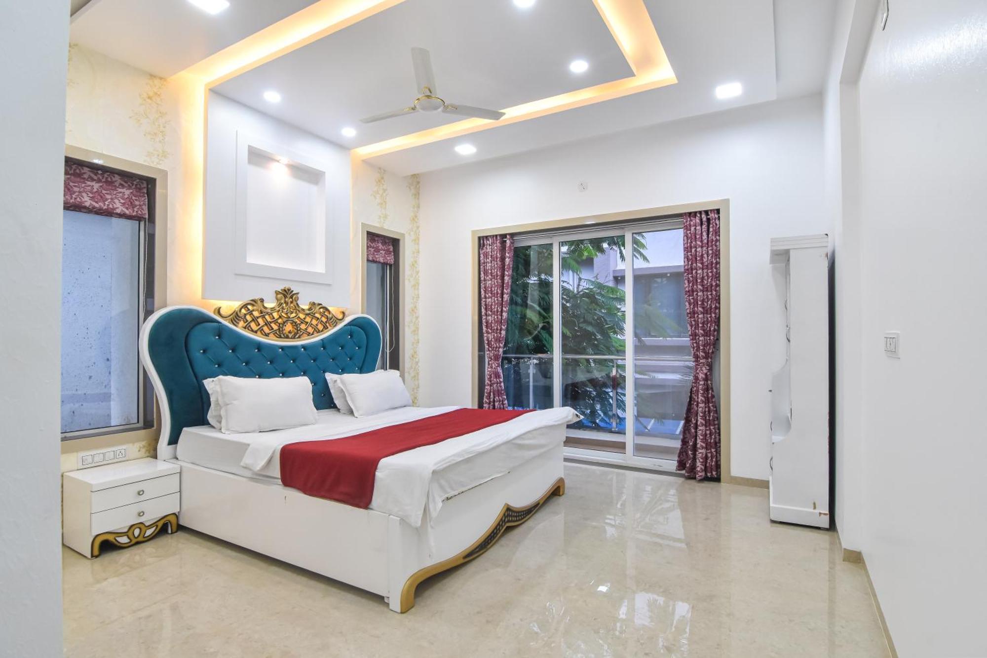 Royal Paradise Villa Lonavala Exterior photo