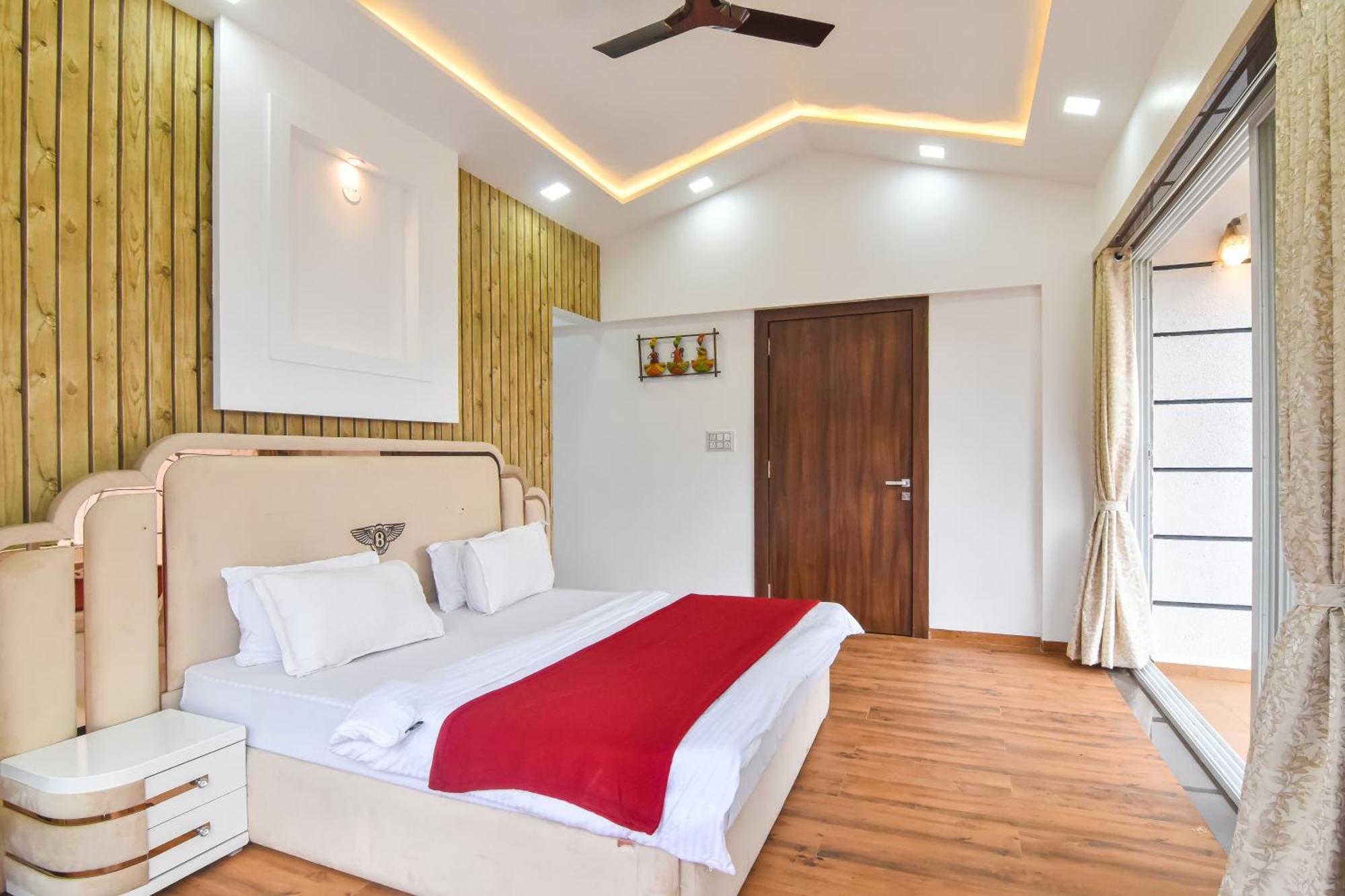 Royal Paradise Villa Lonavala Exterior photo