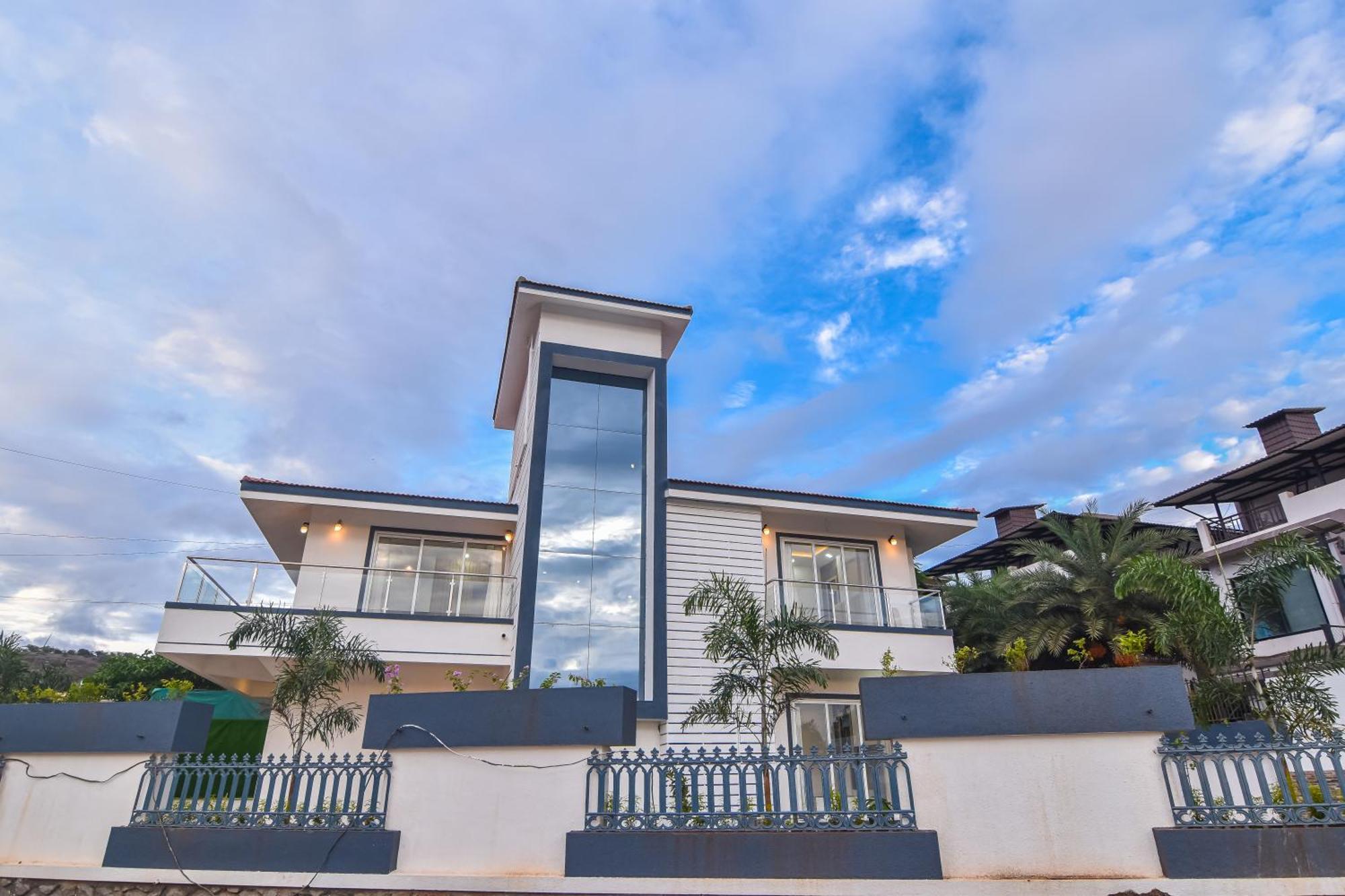 Royal Paradise Villa Lonavala Exterior photo