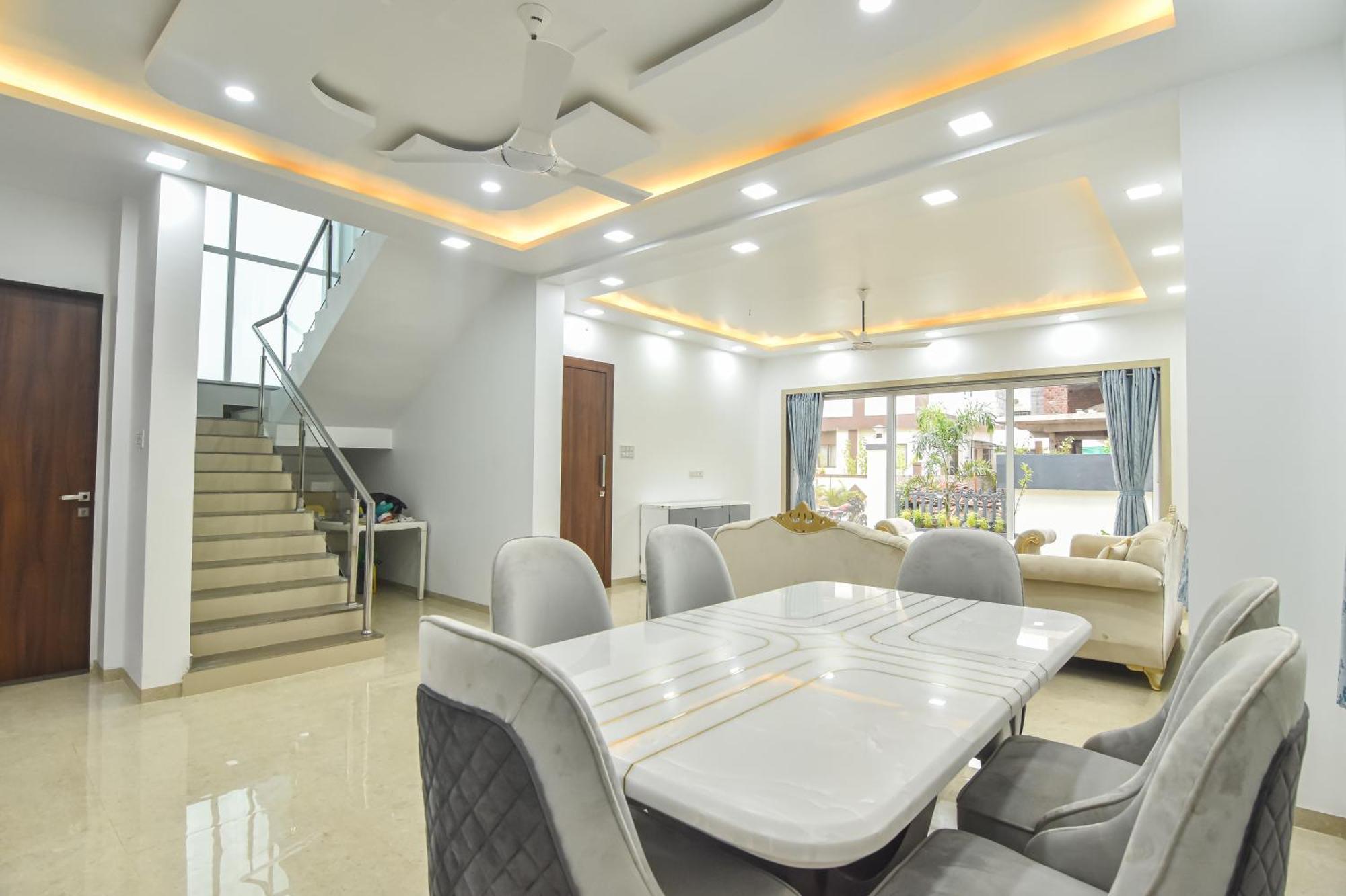 Royal Paradise Villa Lonavala Exterior photo