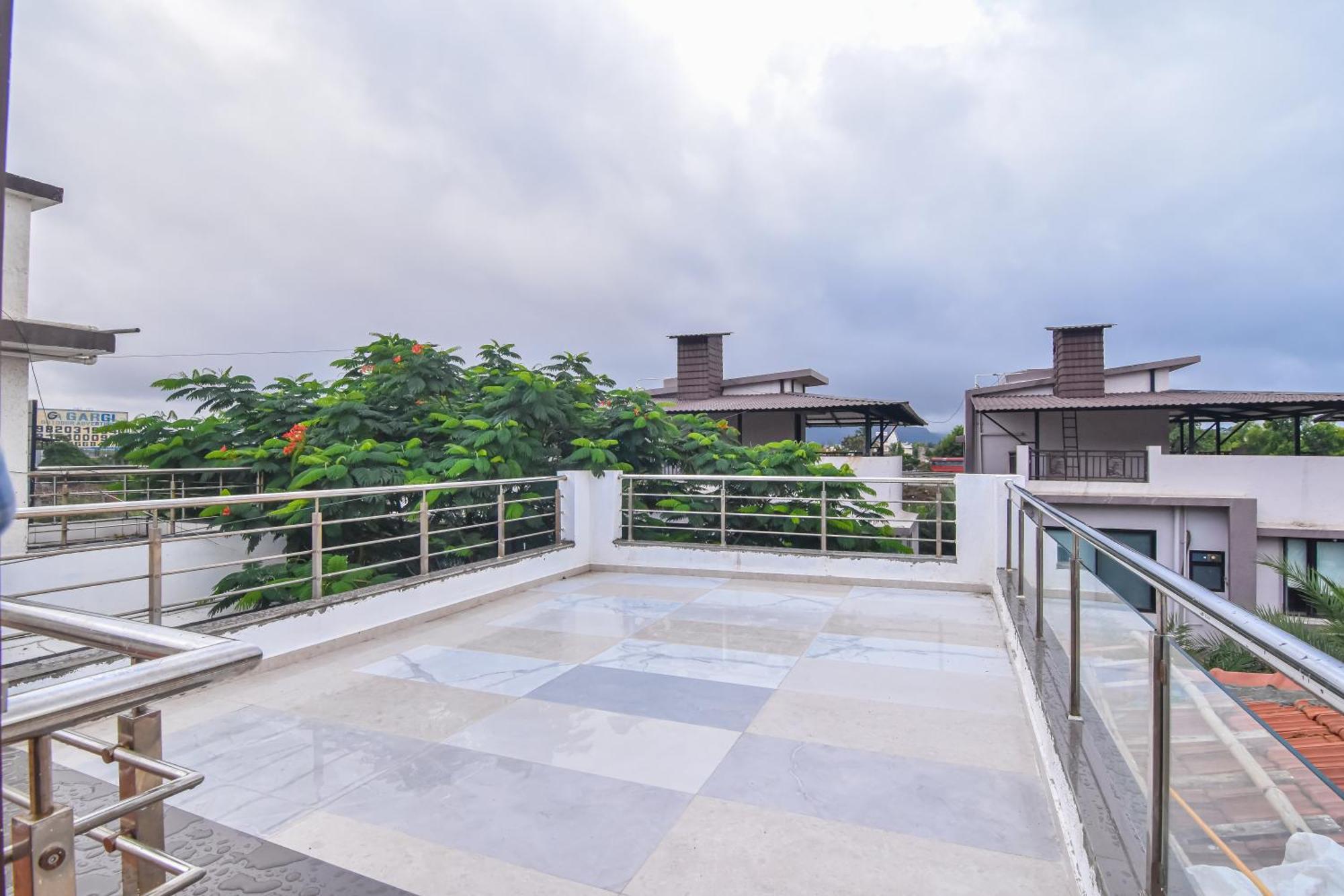 Royal Paradise Villa Lonavala Exterior photo