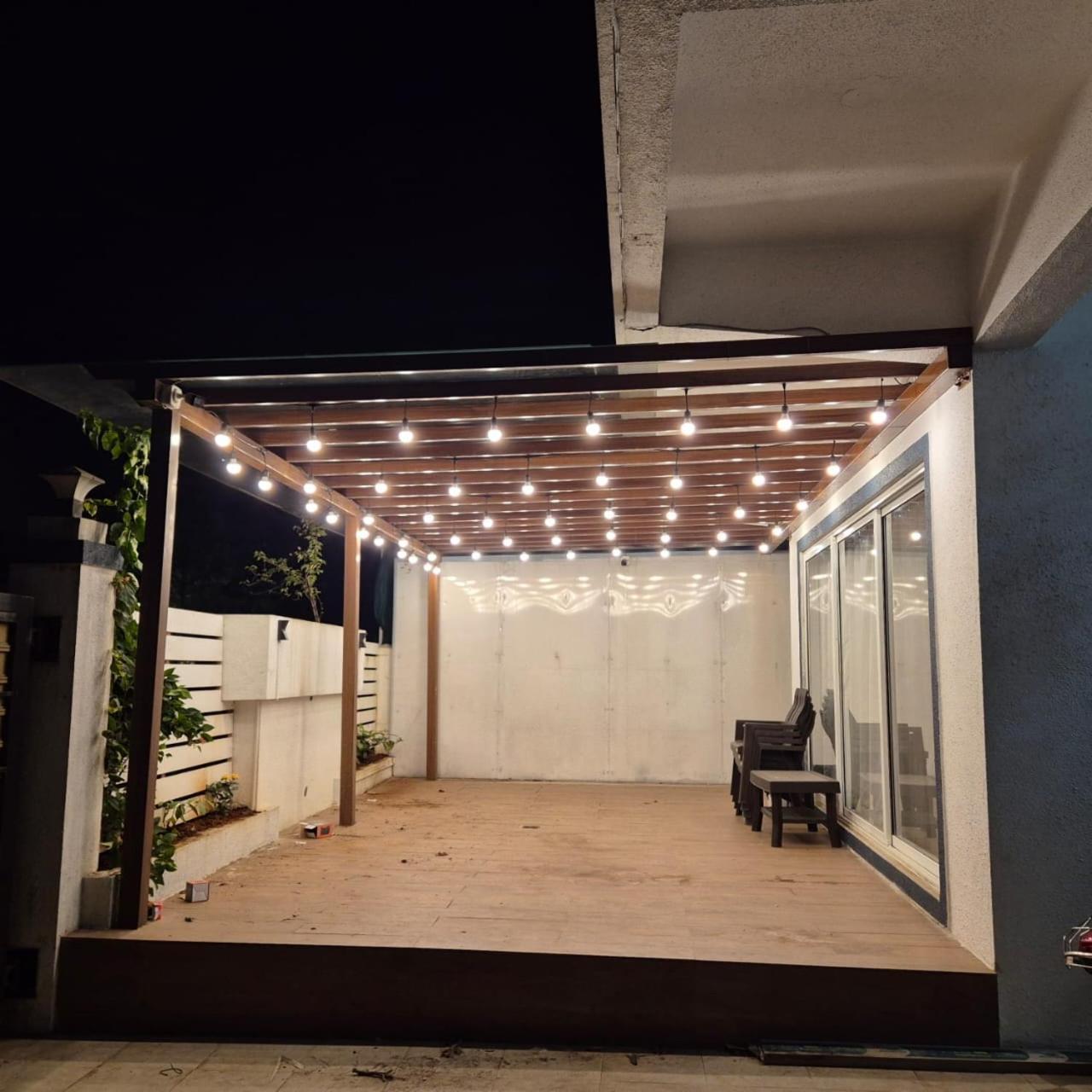 Royal Paradise Villa Lonavala Exterior photo